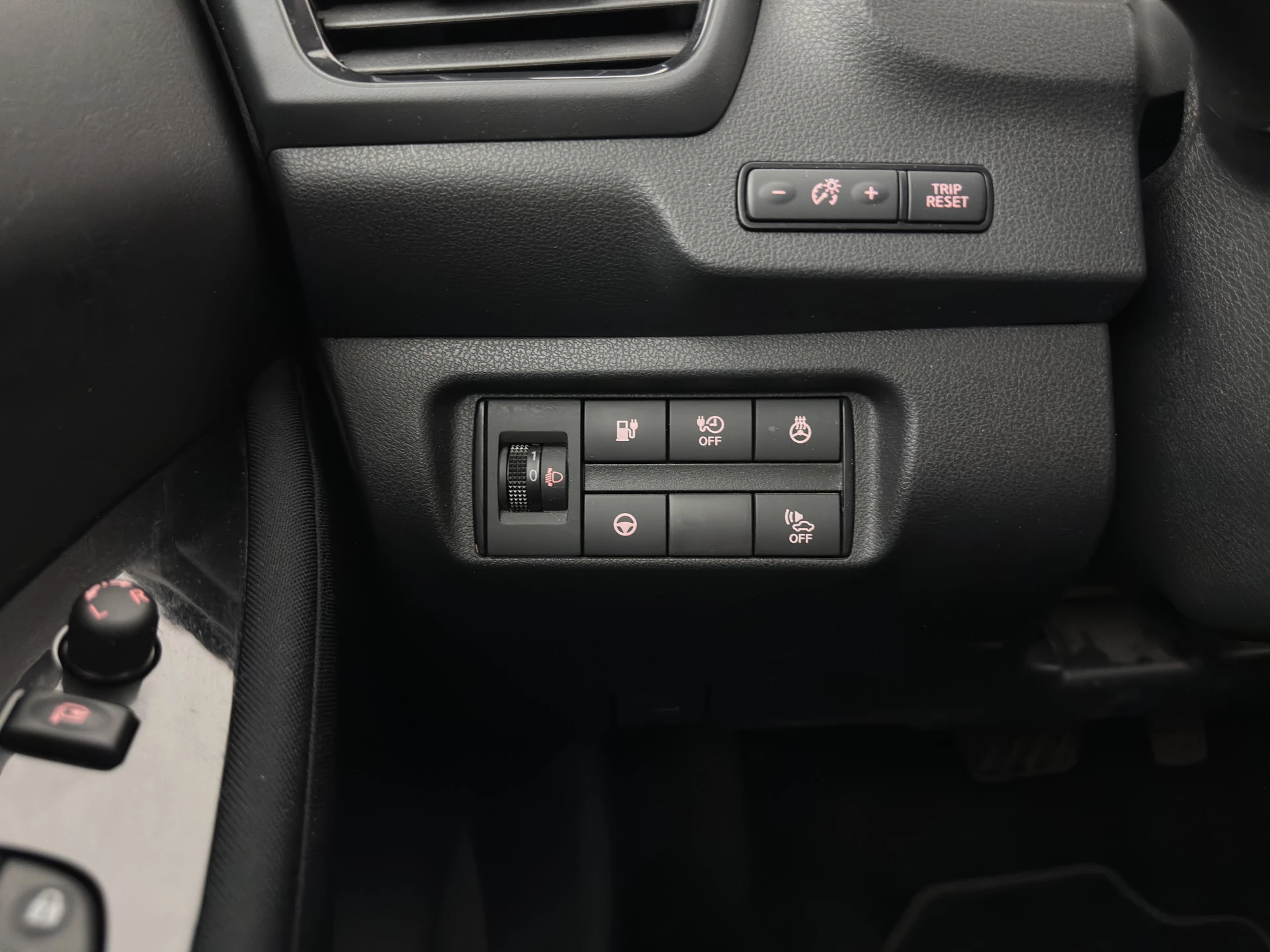 Hoofdafbeelding Nissan Leaf