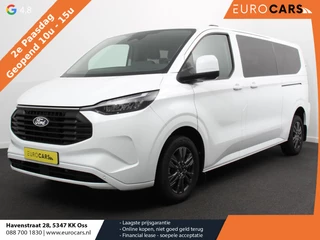 Ford Transit Custom 340 2.5 Automaat PHEV L2H1 Limited