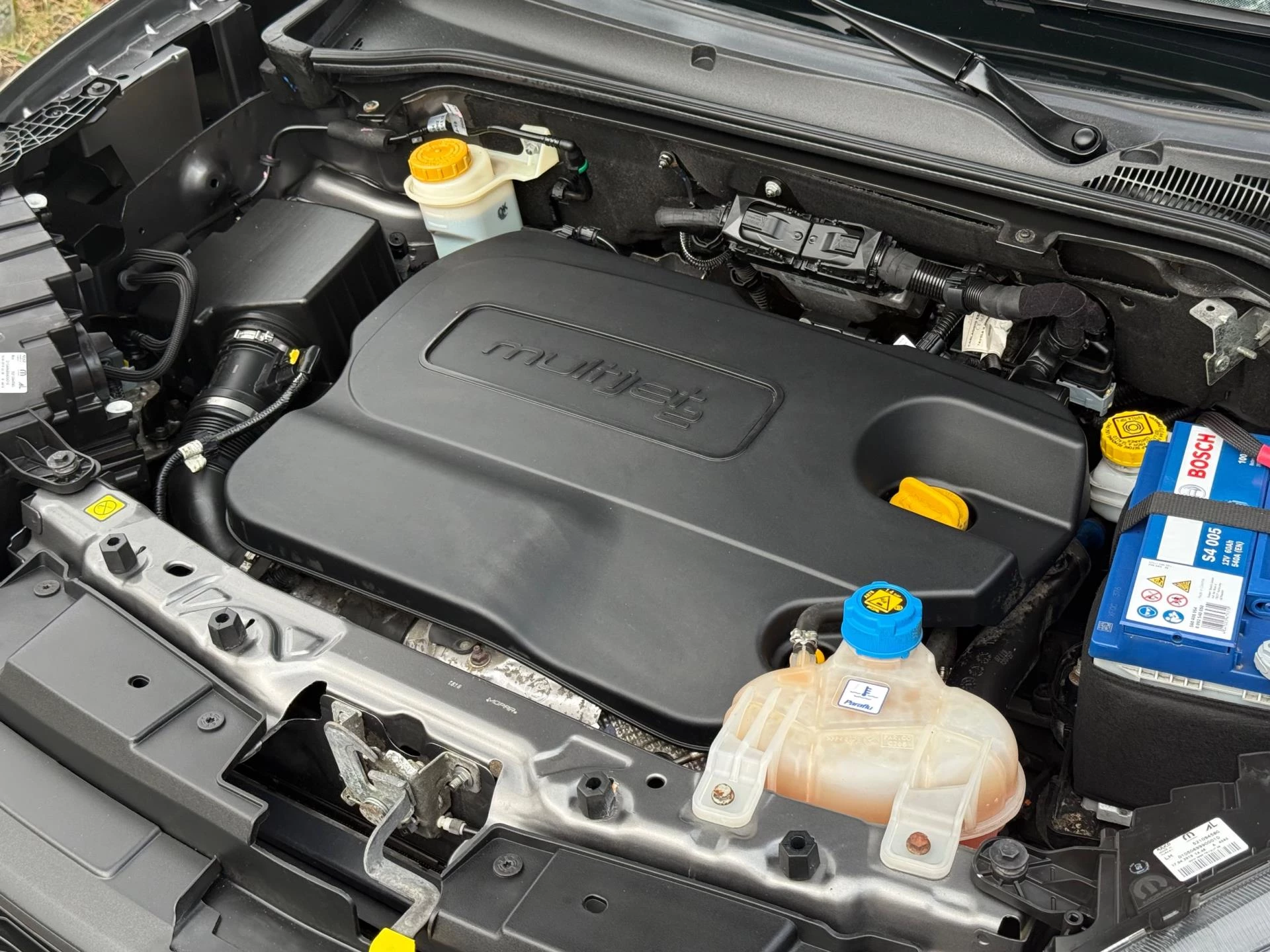 Hoofdafbeelding Fiat Doblò