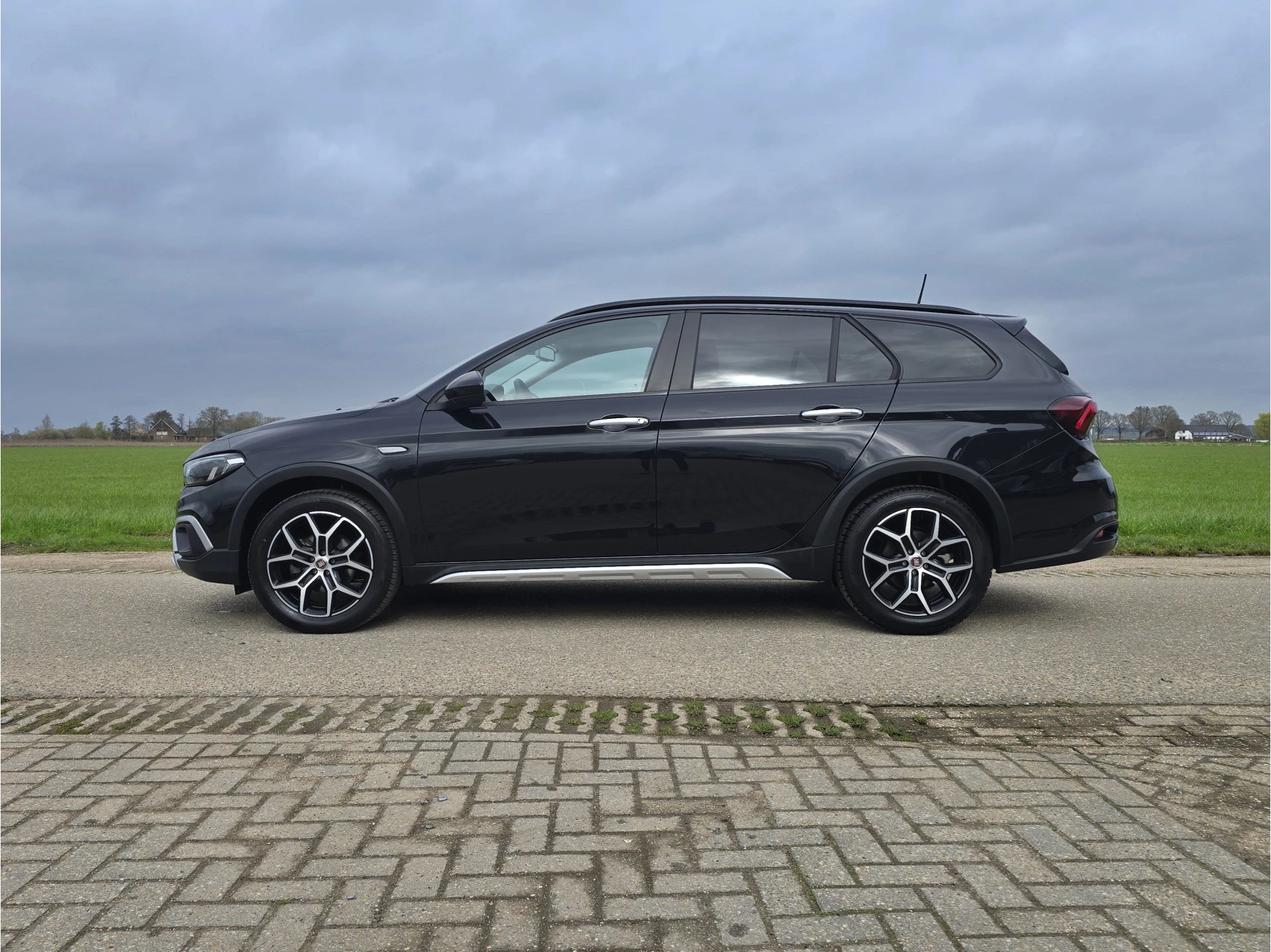 Hoofdafbeelding Fiat Tipo