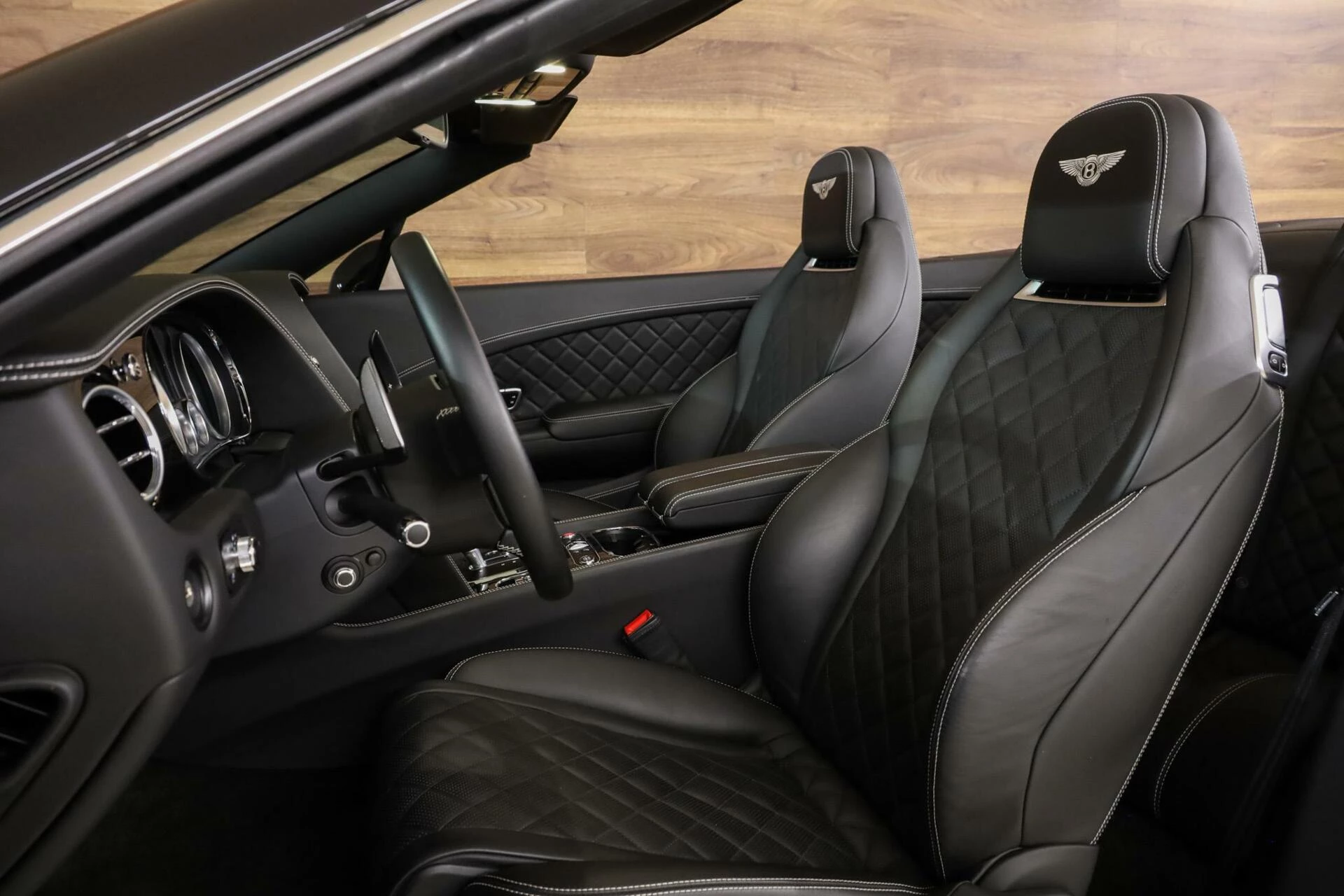 Hoofdafbeelding Bentley Continental GT
