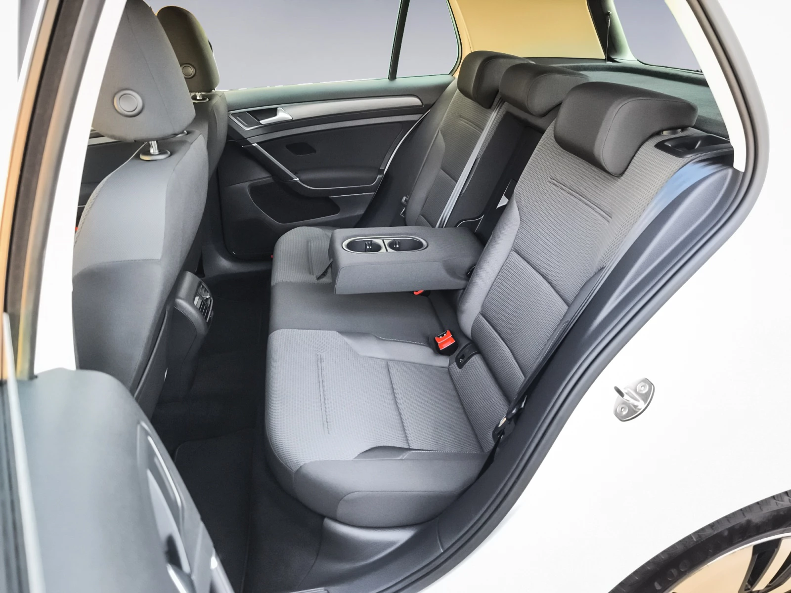 Hoofdafbeelding Volkswagen e-Golf