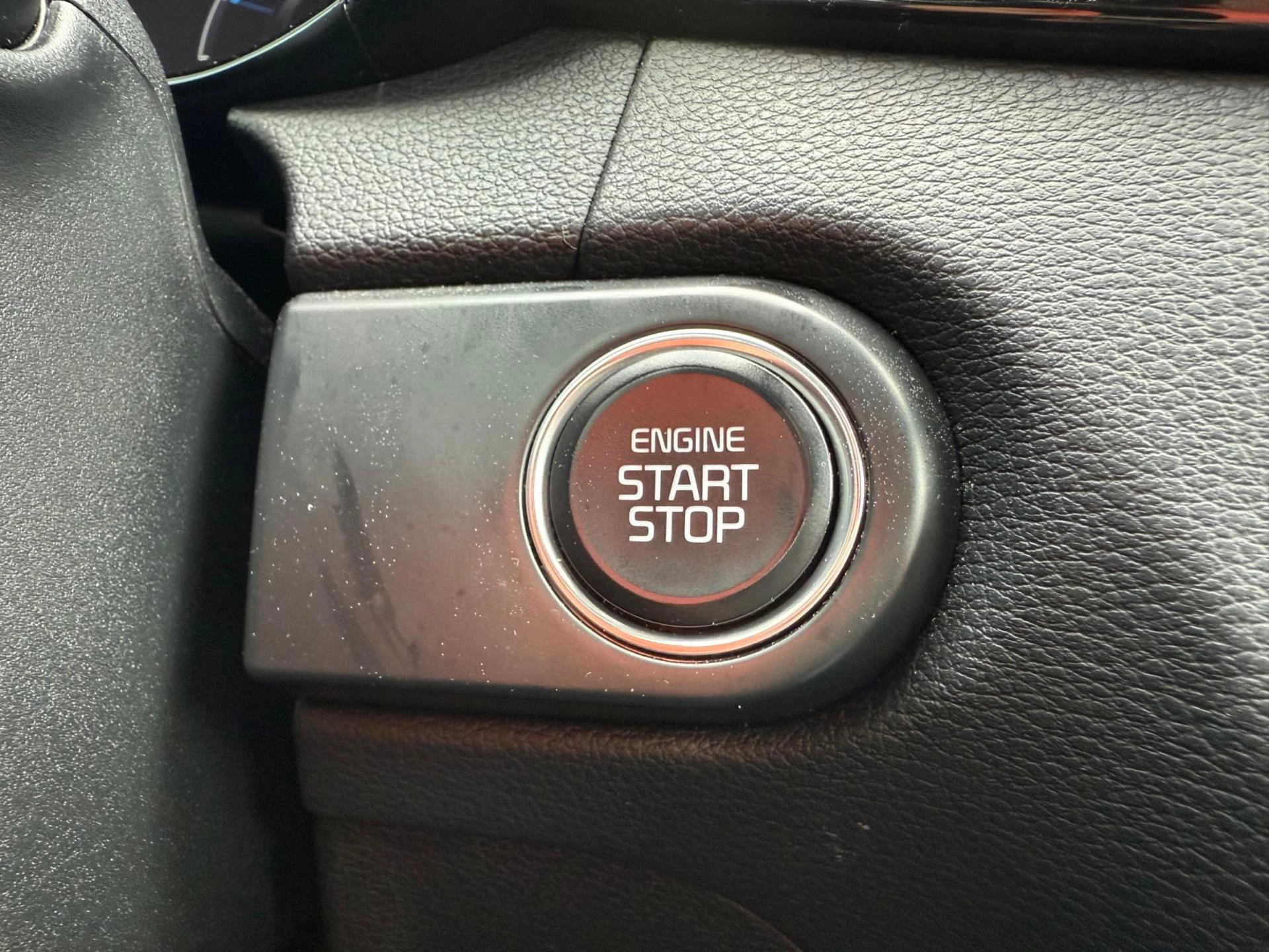 Hoofdafbeelding Kia XCeed
