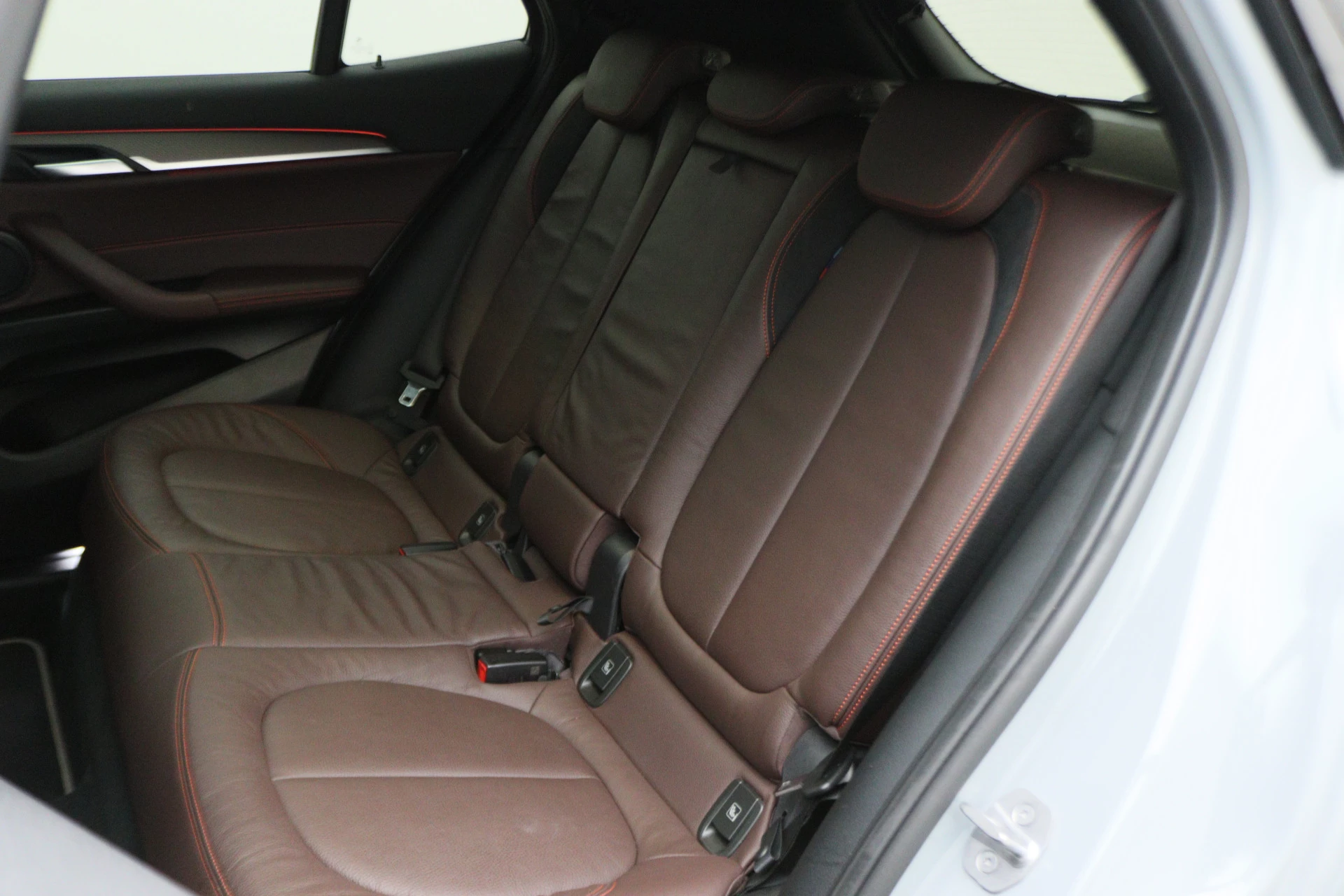 Hoofdafbeelding BMW X2