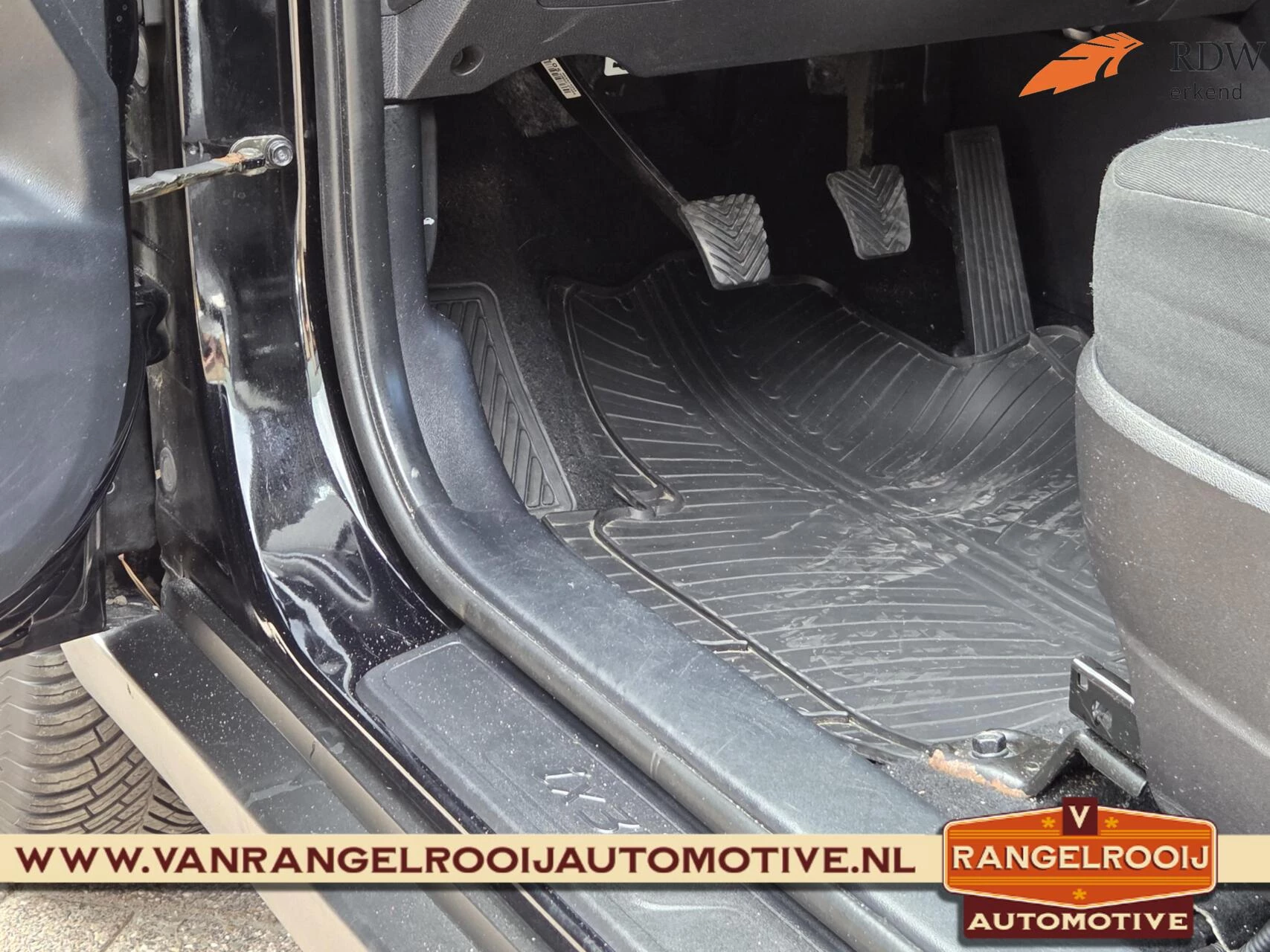 Hoofdafbeelding Hyundai ix35