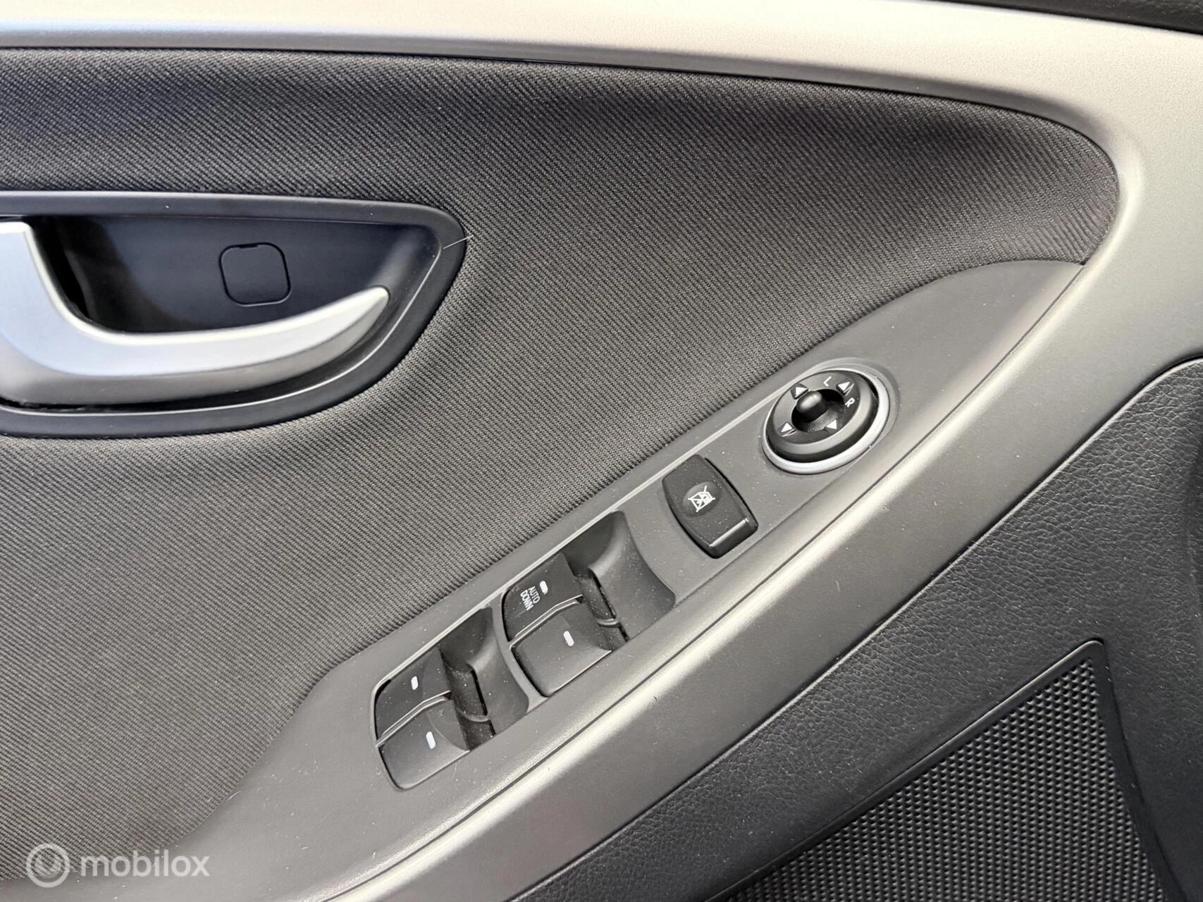 Hoofdafbeelding Hyundai i30