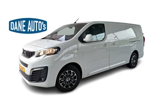 Peugeot Expert Bestel 2.0 BlueHDI 120 L3 | AUTOMAAT | 2 SCHUIFDEUREN | PARKEERSENSOREN| STOELVERWARMING