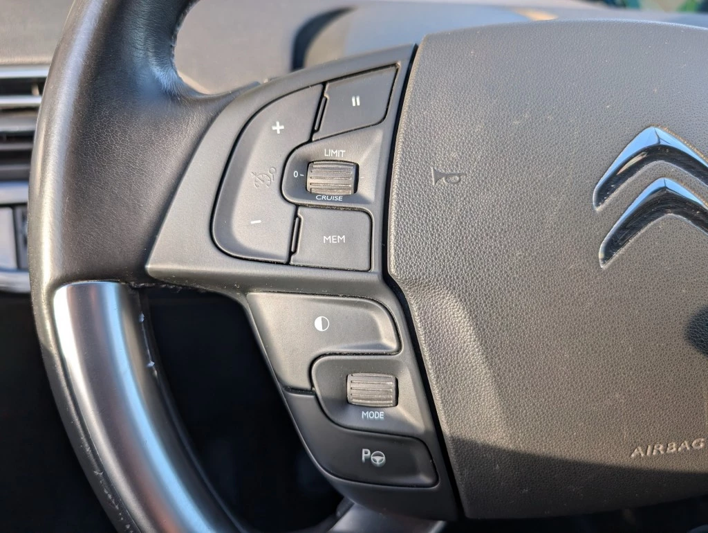 Hoofdafbeelding Citroën Grand C4 Picasso