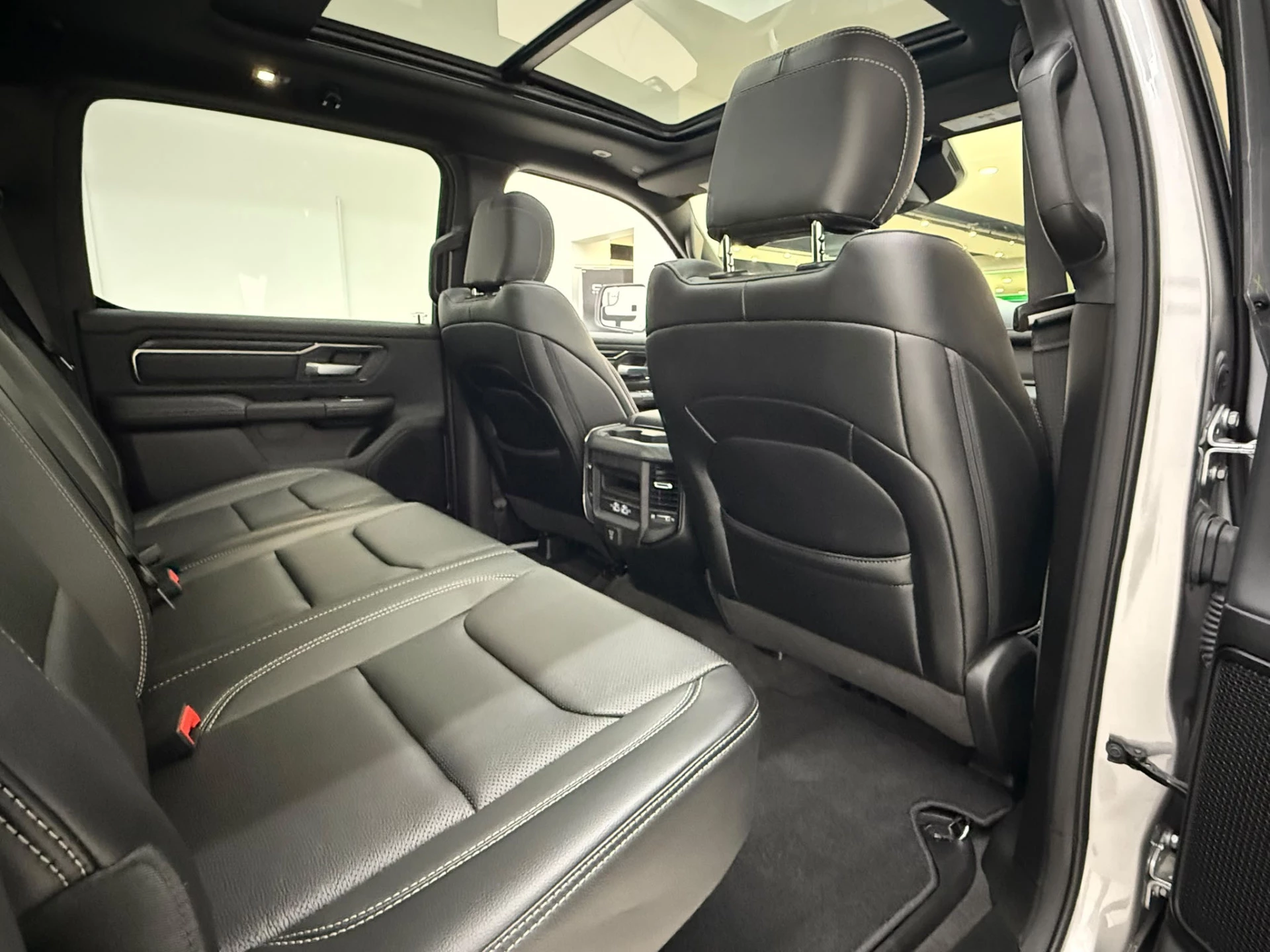 Hoofdafbeelding Dodge Ram Pick-Up