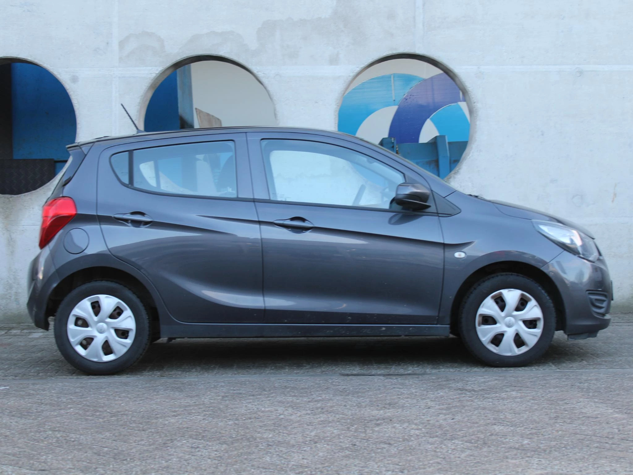 Hoofdafbeelding Opel KARL