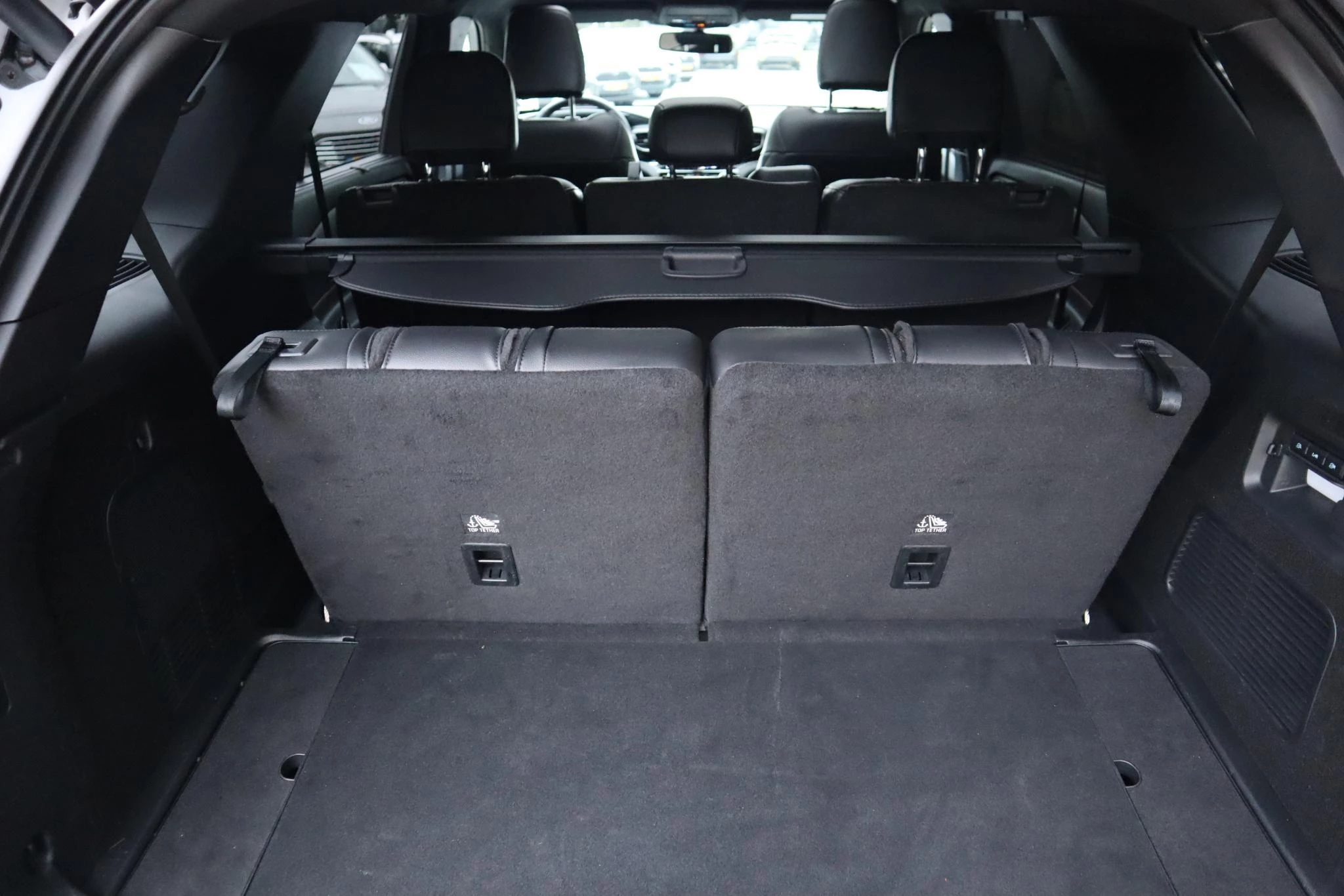 Hoofdafbeelding Ford Explorer