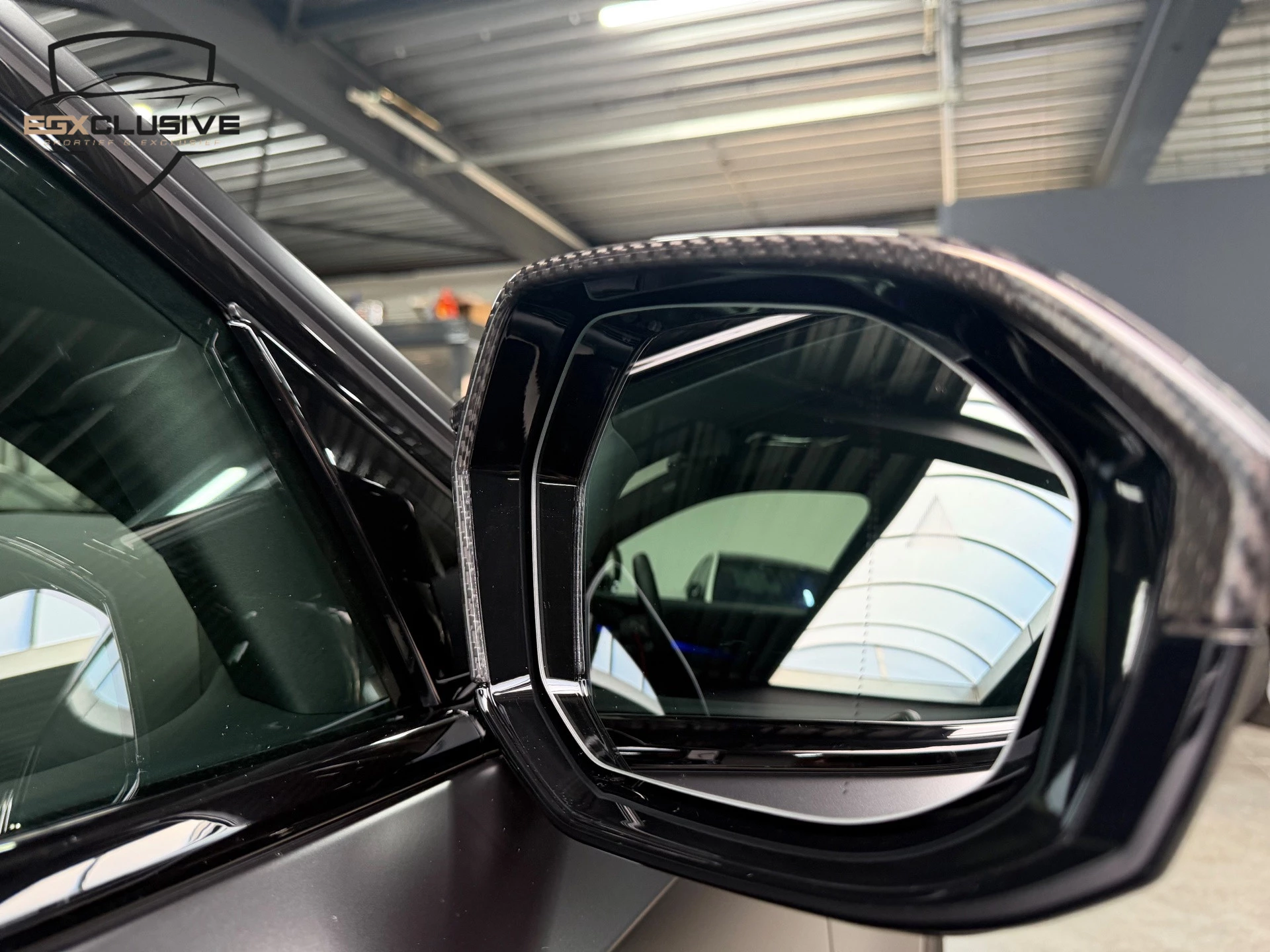 Hoofdafbeelding BMW M5