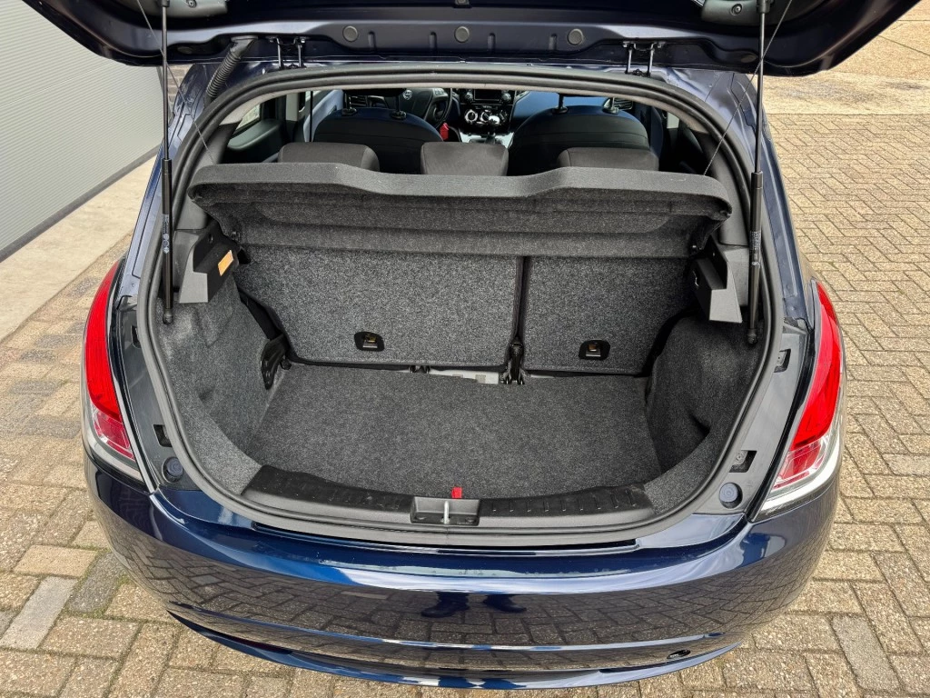 Hoofdafbeelding Lancia Ypsilon
