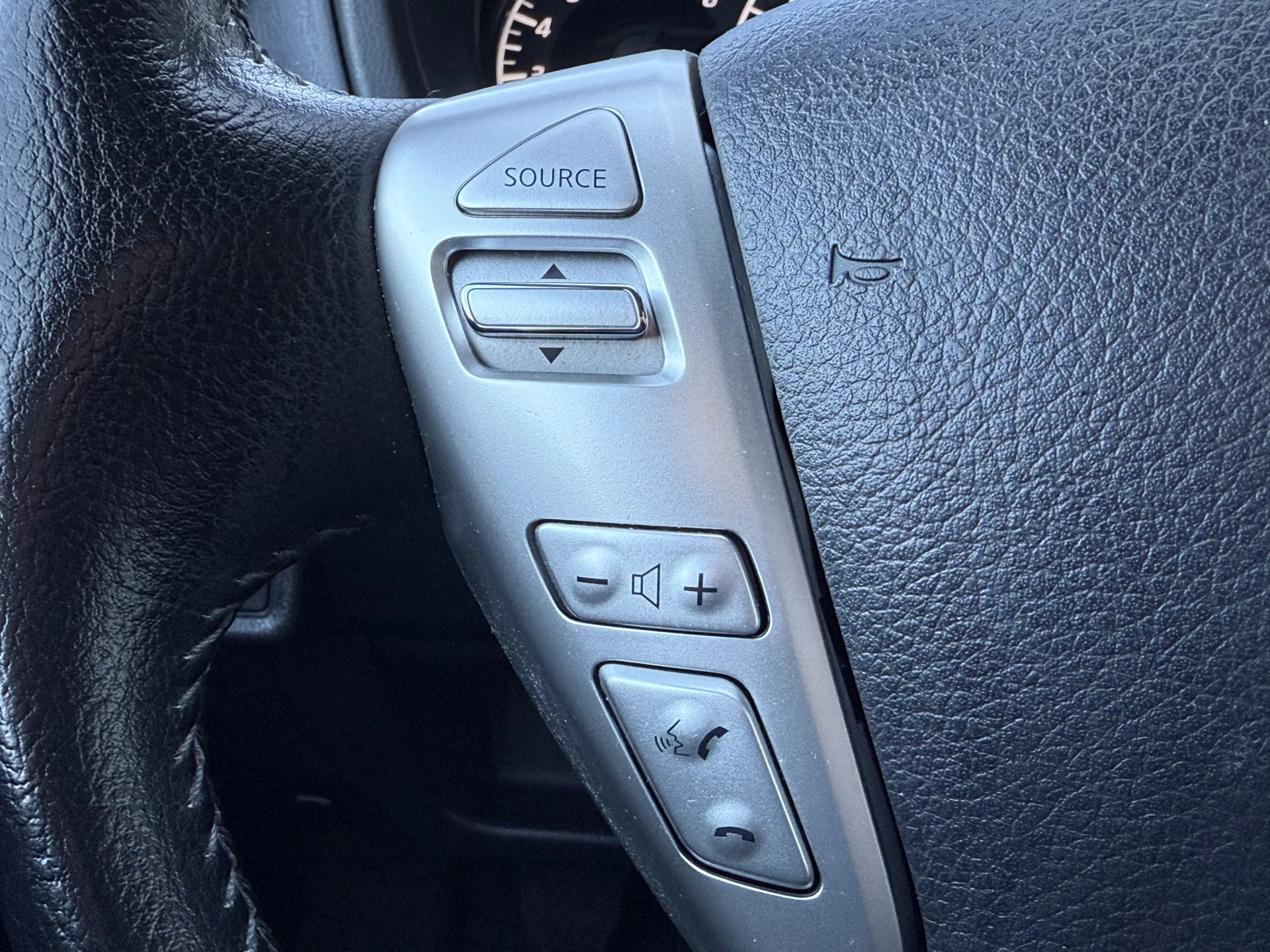 Hoofdafbeelding Nissan Note