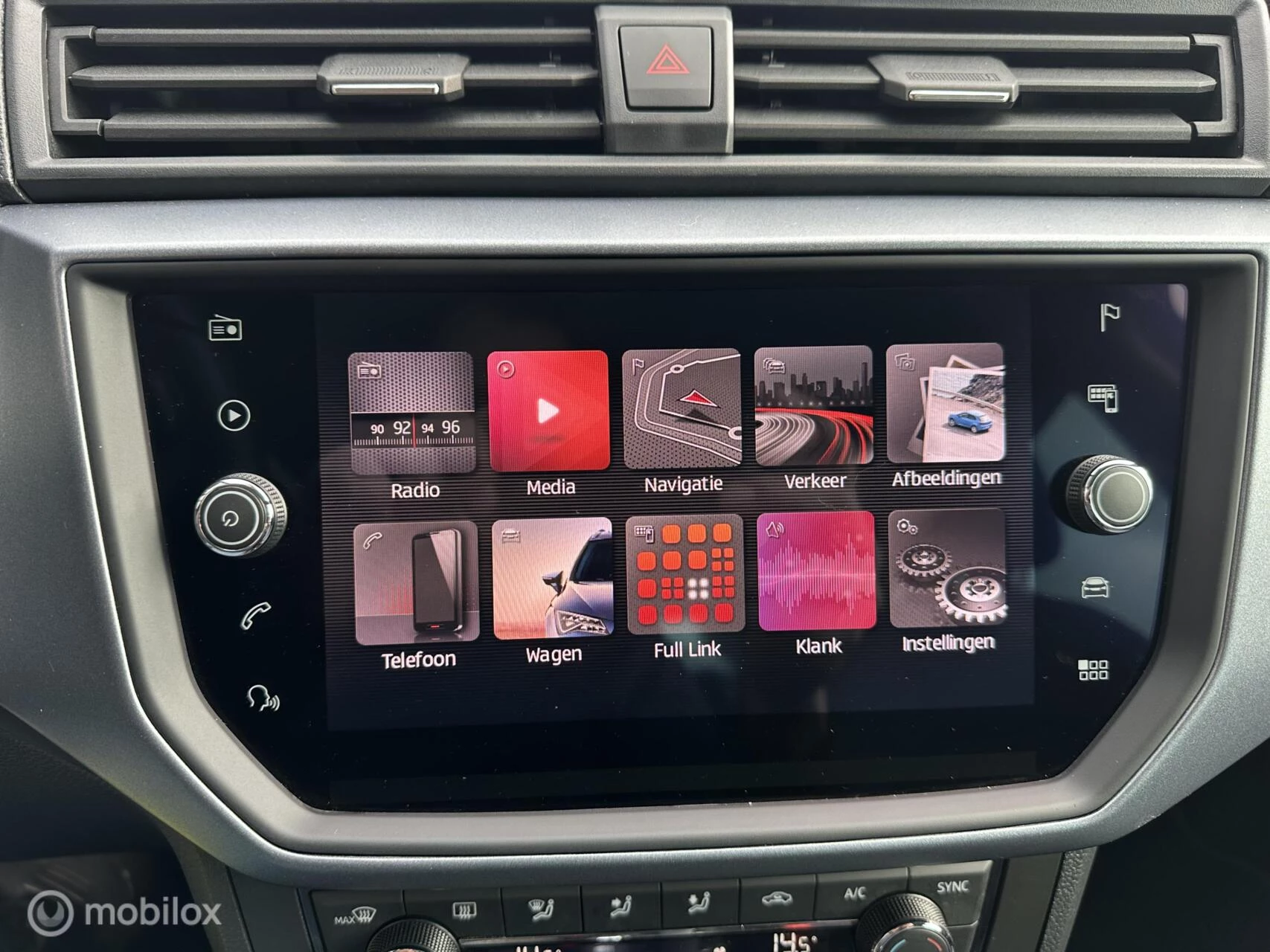 Hoofdafbeelding SEAT Arona