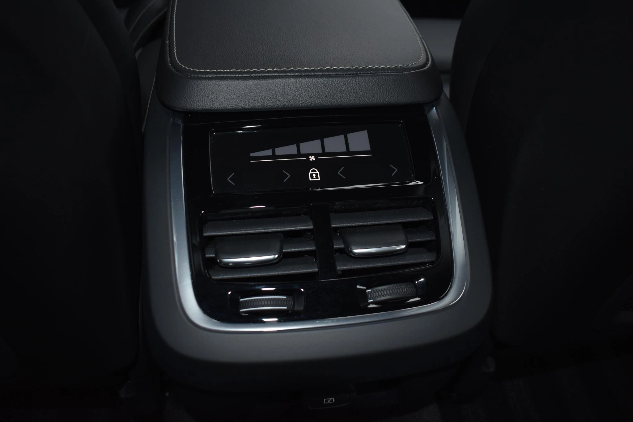 Hoofdafbeelding Volvo S90