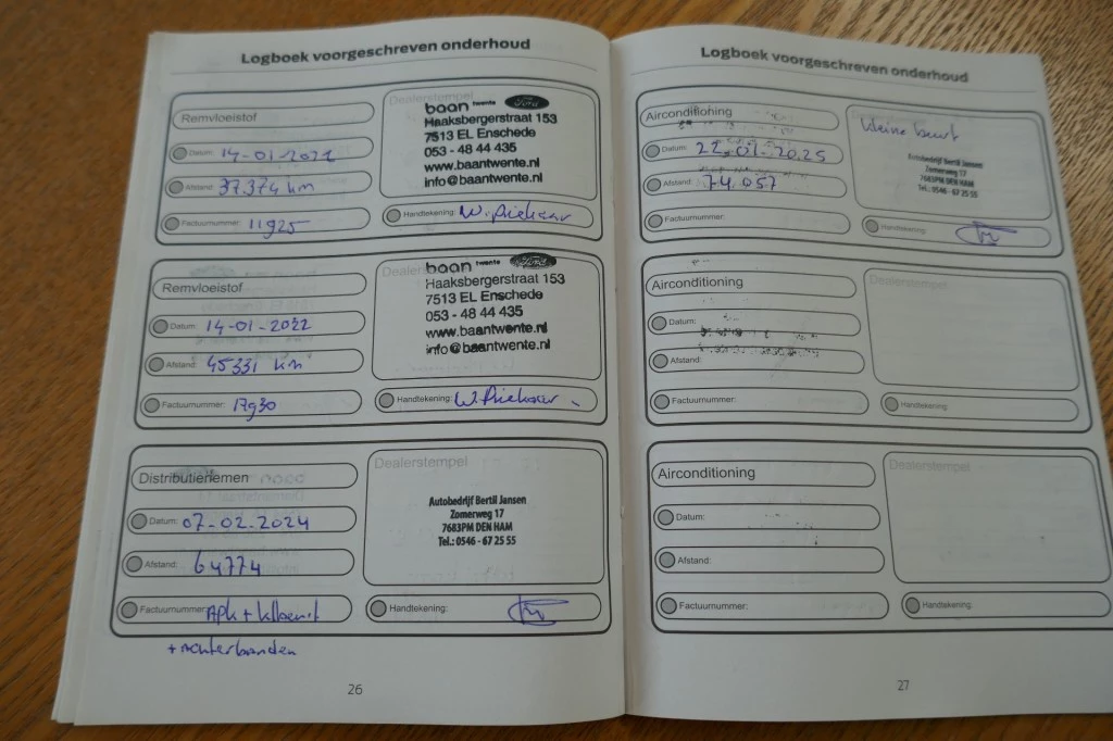 Hoofdafbeelding Ford EcoSport