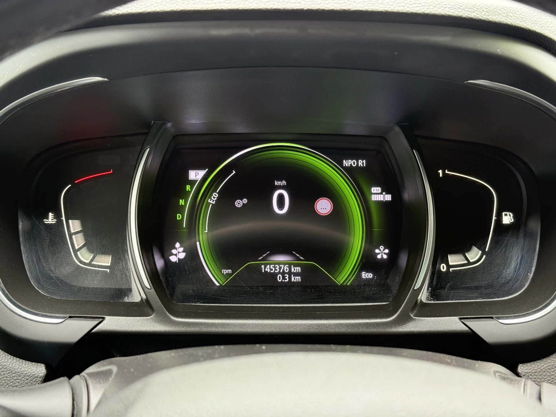 Hoofdafbeelding Renault Grand Scénic