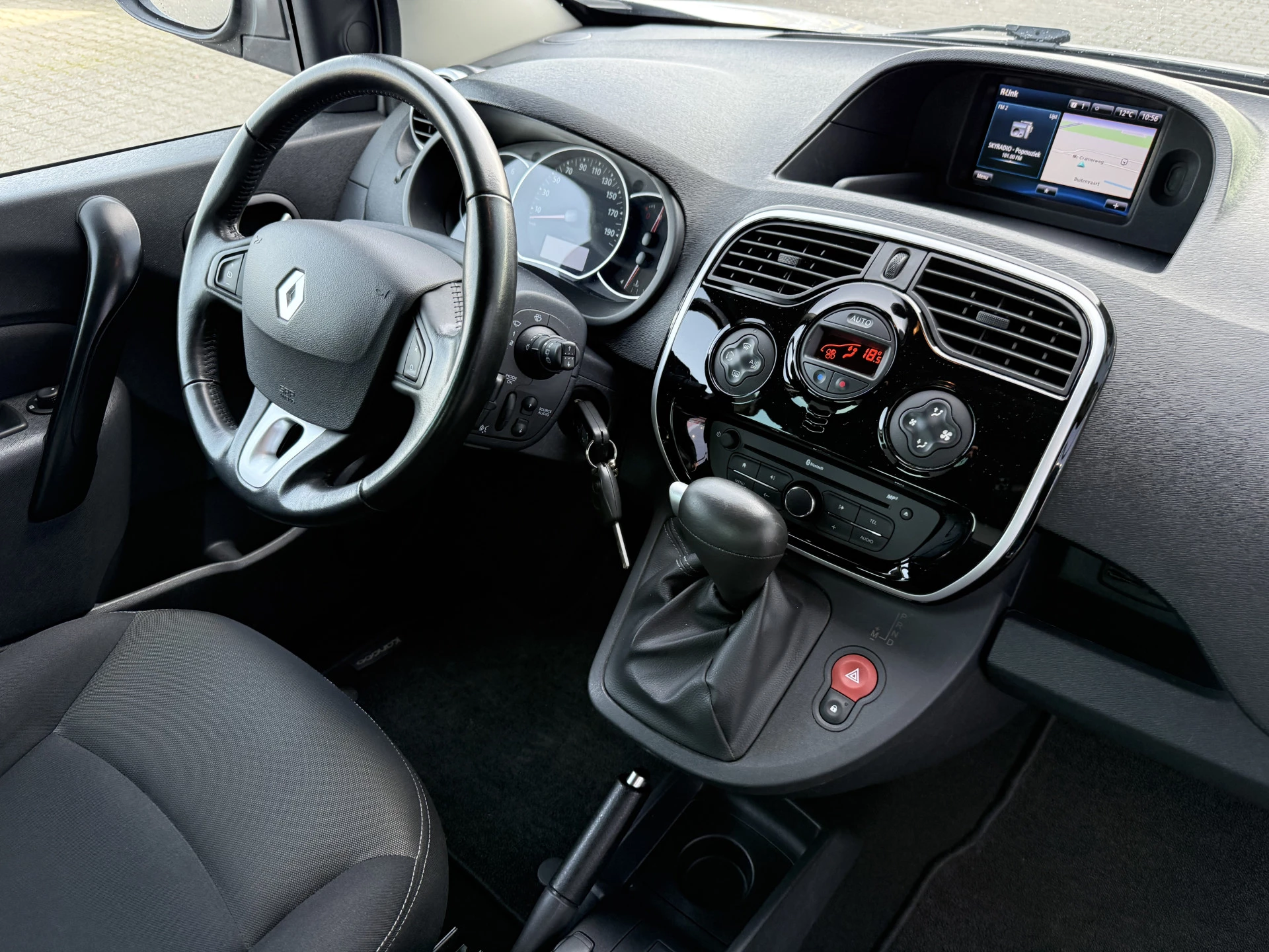 Hoofdafbeelding Renault Kangoo