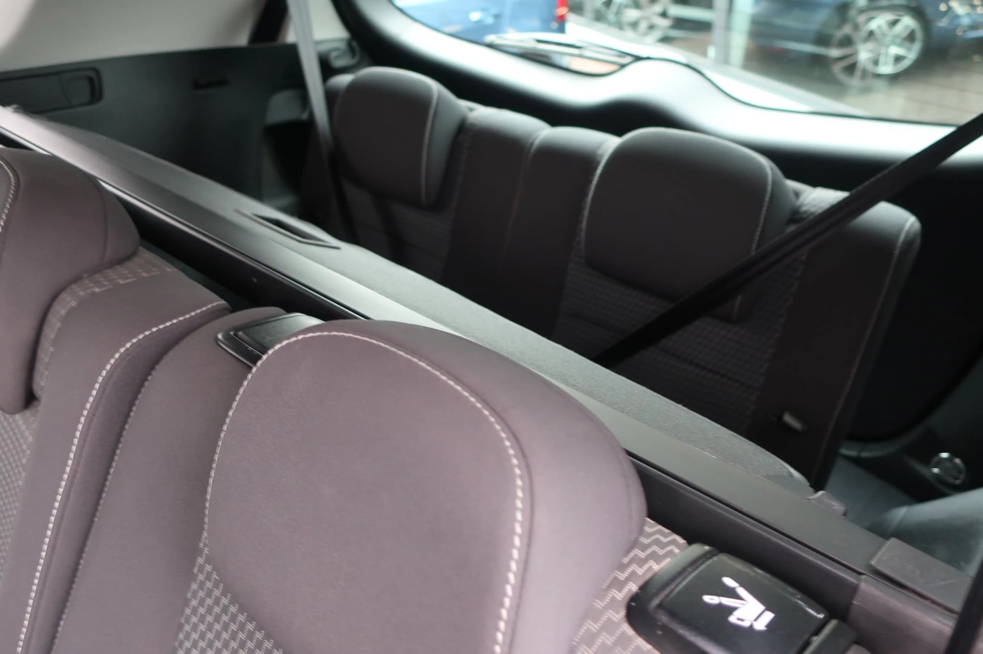Hoofdafbeelding Toyota Verso