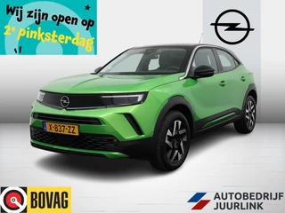 Opel Mokka 1.2T 100pk Level 3 Winterpakket/Nav/Camera/CarPlay /Ecc/Led/Blindspot