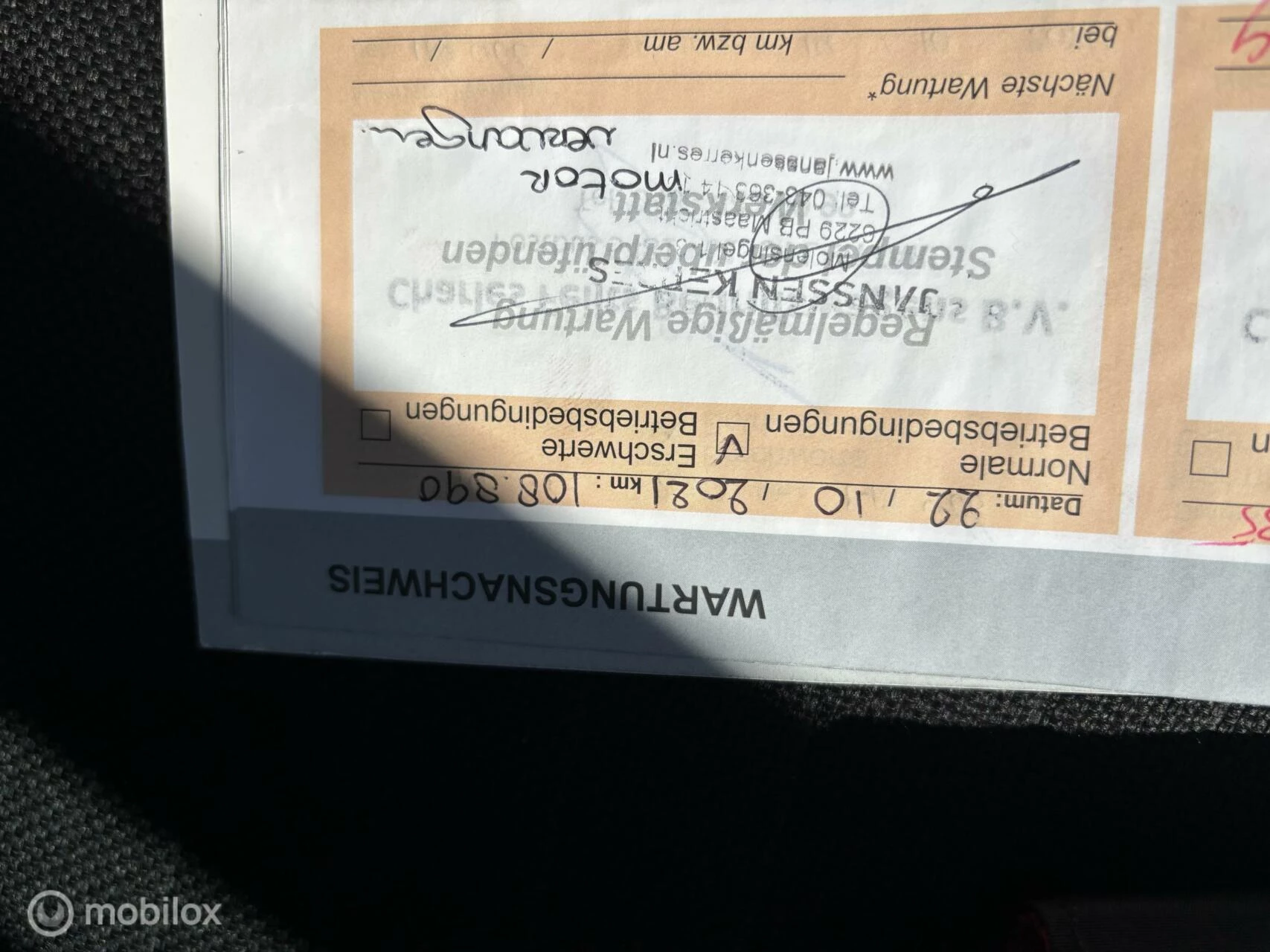 Hoofdafbeelding Citroën Grand C4 Picasso