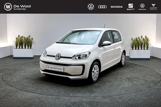 Volkswagen Up! 1.0 60pk BMT move up! | Airco, DAB |