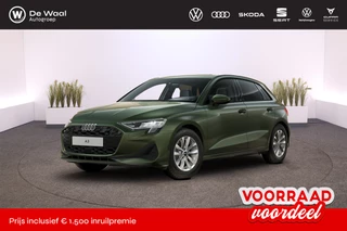 Audi A3 Sportback 30 TFSI S tronic Pro Line