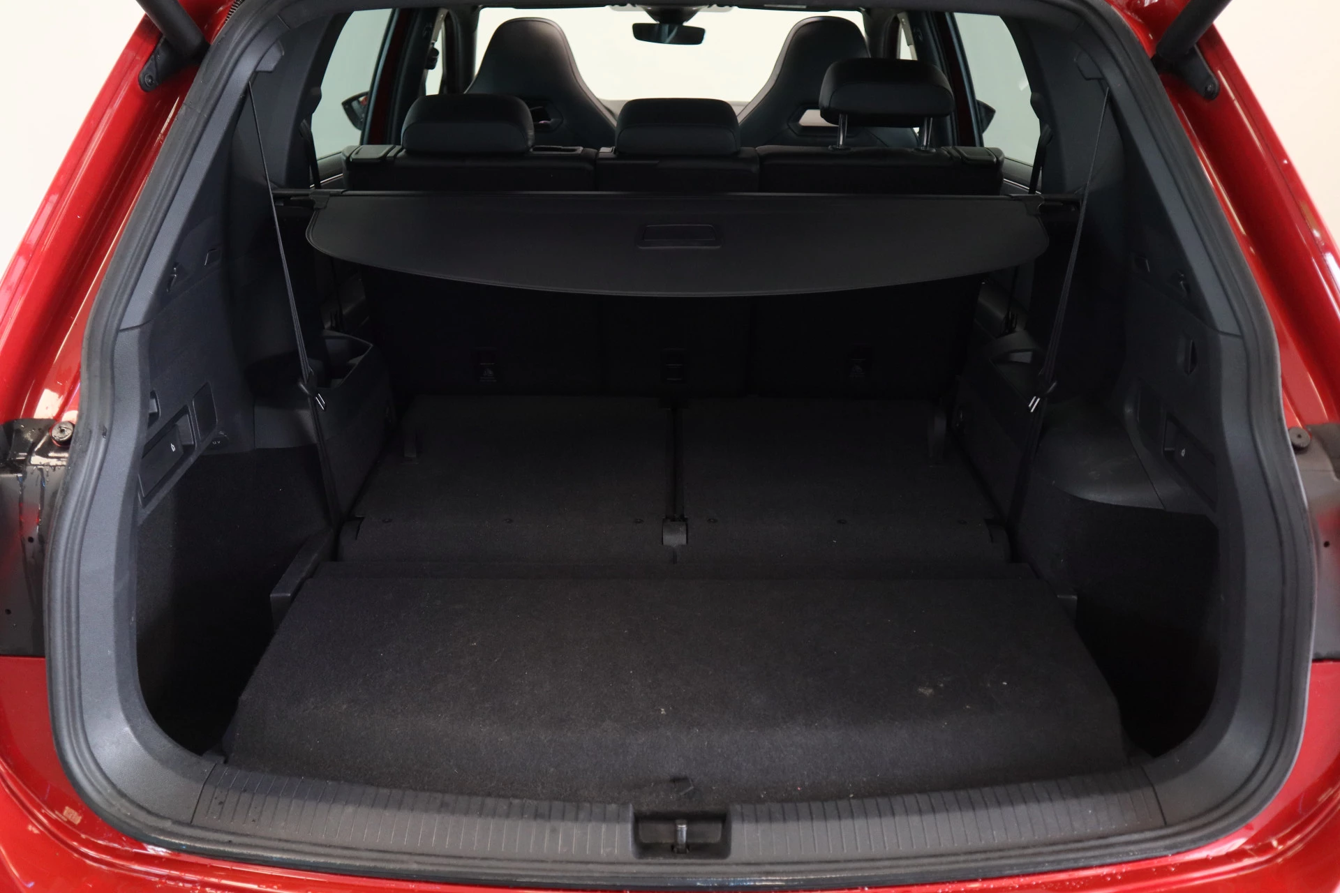 Hoofdafbeelding SEAT Tarraco