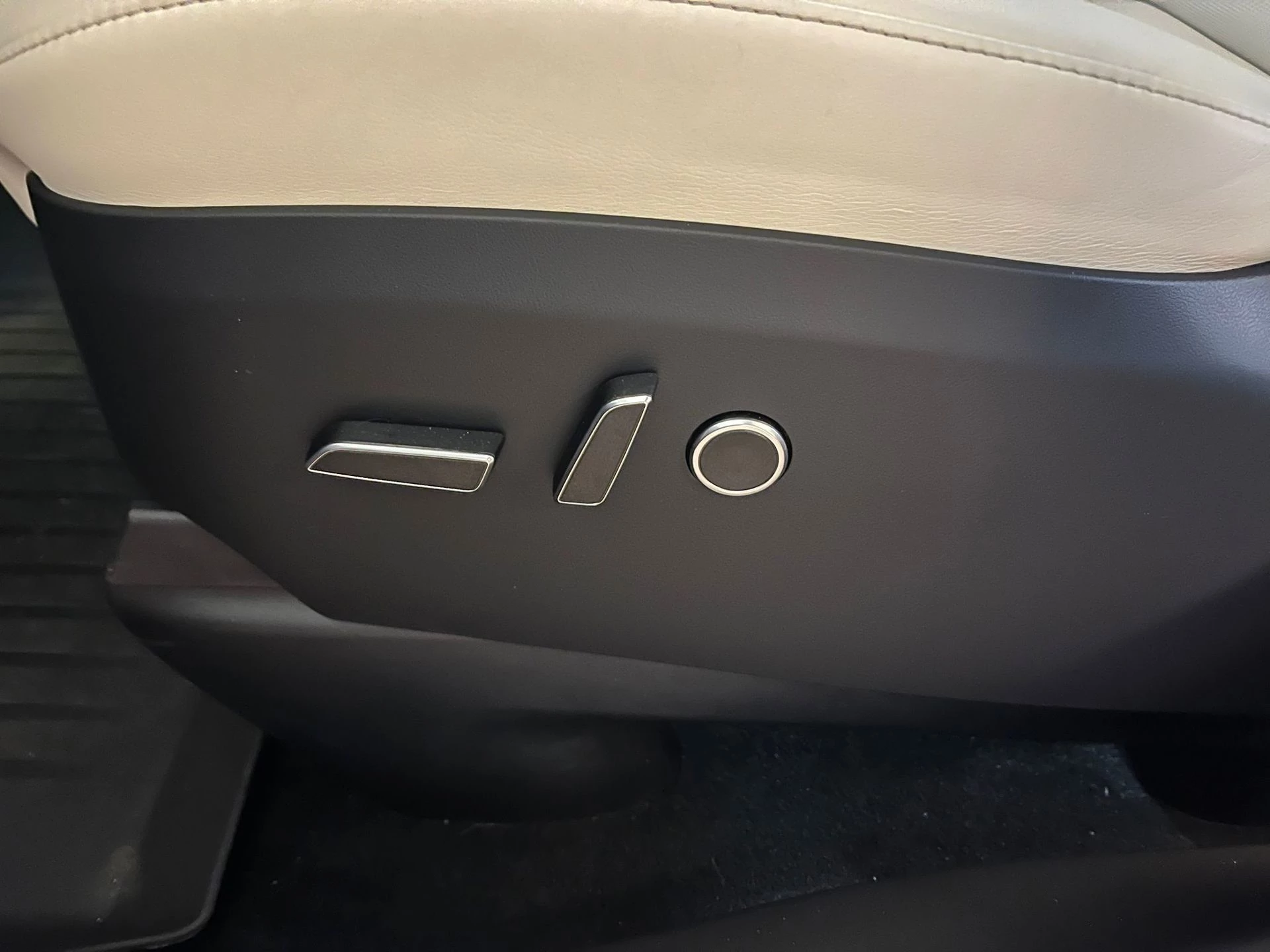 Hoofdafbeelding Tesla Model X