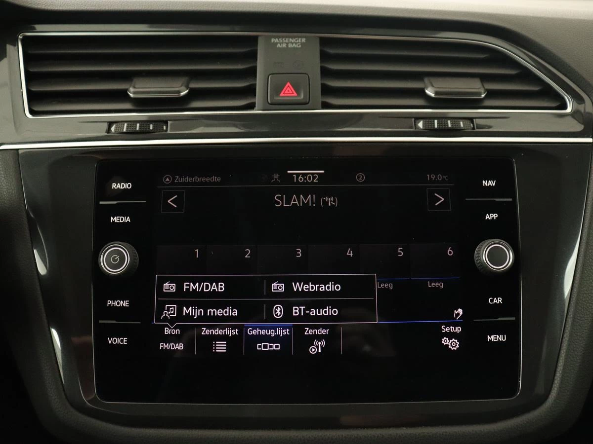 Hoofdafbeelding Volkswagen Tiguan Allspace