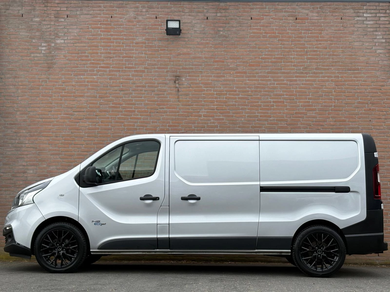 Hoofdafbeelding Fiat Talento