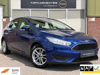 Ford Focus 1.0 Trend/AIRCO/PARKS/TREKH/NAVI/APK/NAP