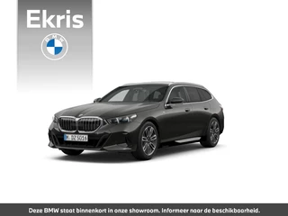 BMW 5-serie Touring 520i | M Sport Package | Equipment Package Pro | Travel Package