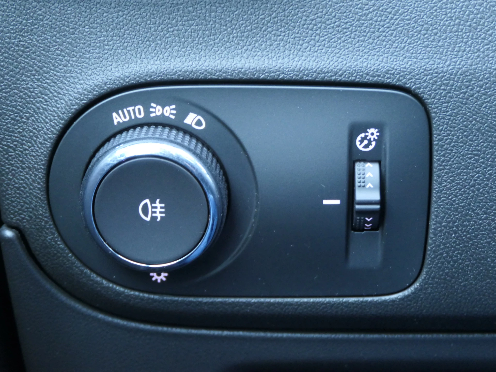 Hoofdafbeelding Opel Crossland