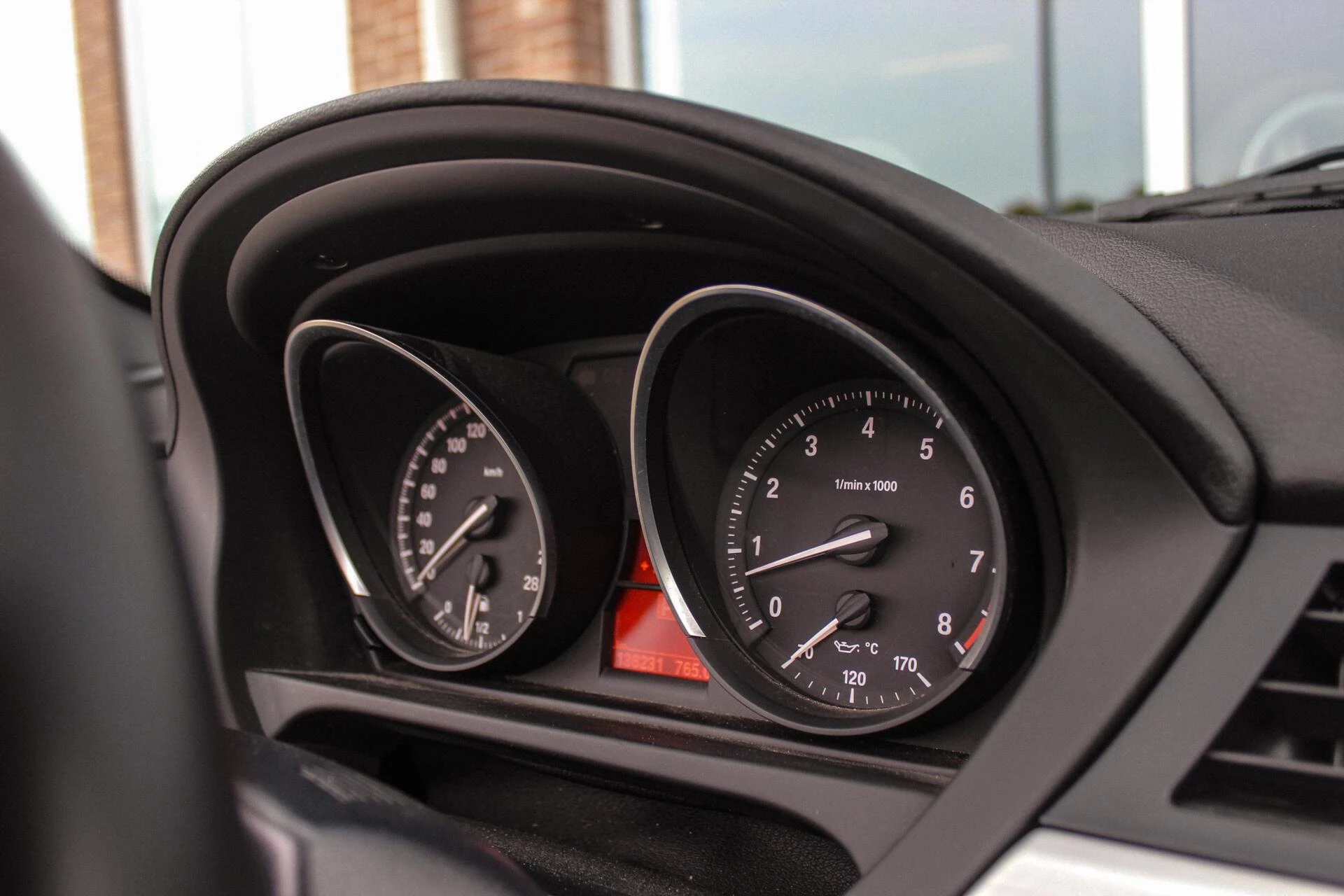 Hoofdafbeelding BMW Z4