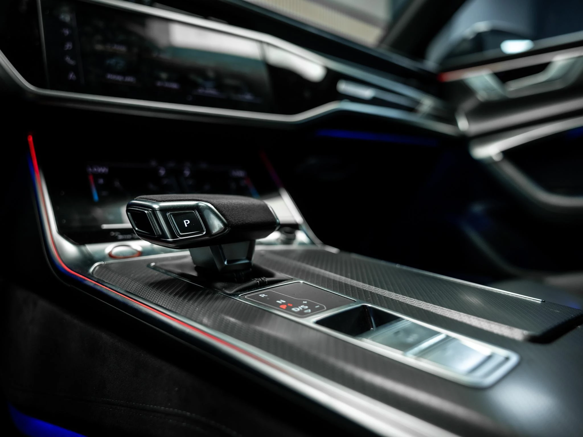 Hoofdafbeelding Audi RS6