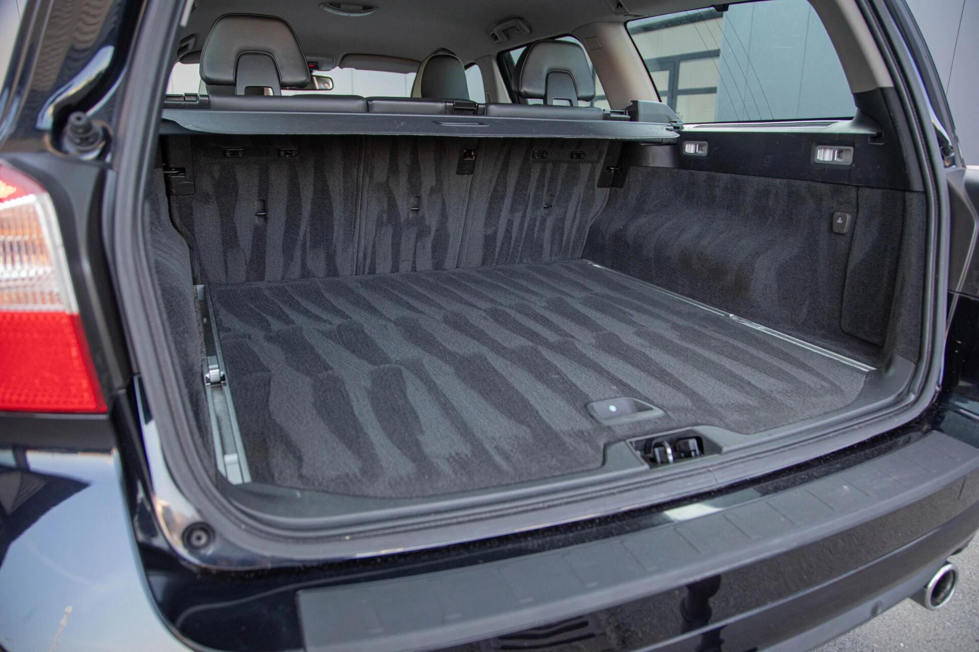 Hoofdafbeelding Volvo V70