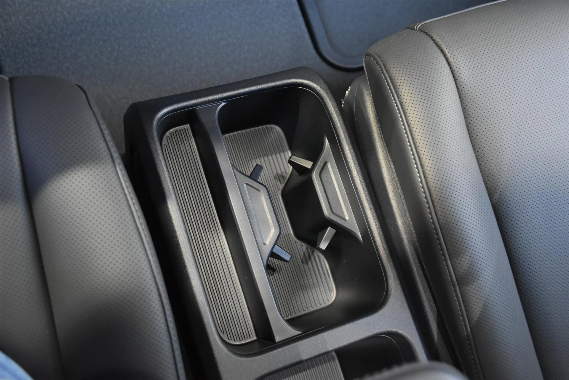 Hoofdafbeelding Kia Pv5 Passenger