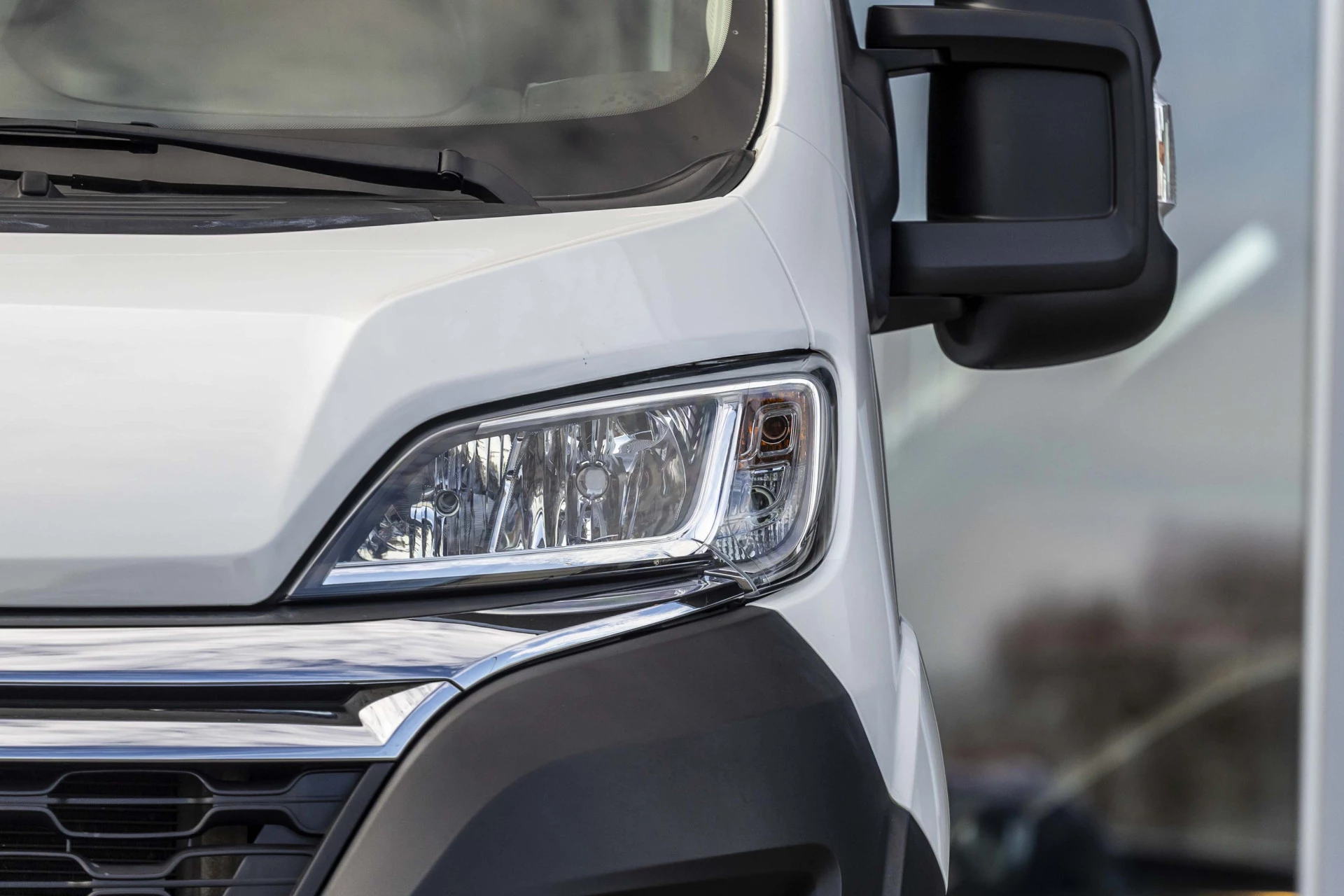 Hoofdafbeelding Citroën Jumper