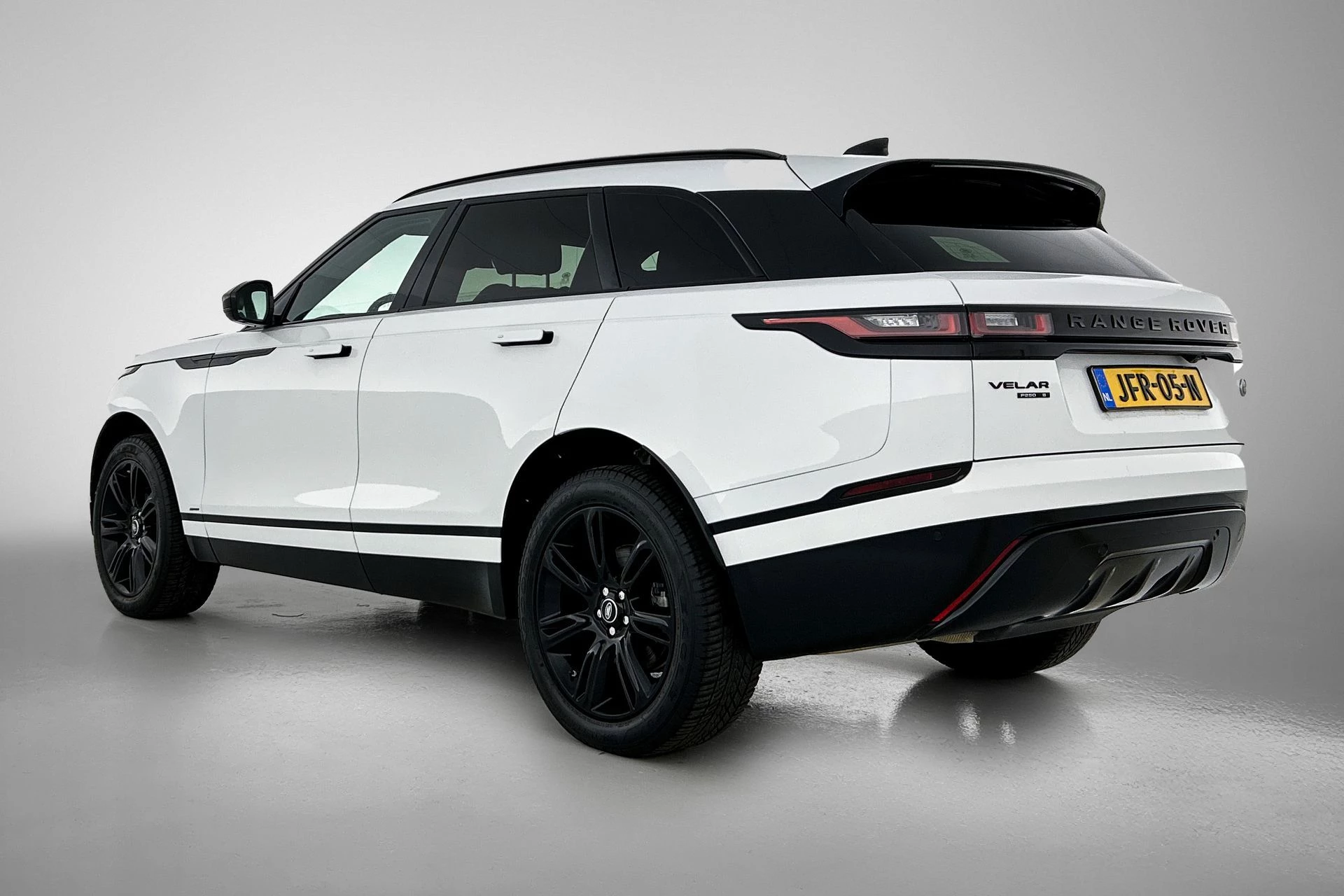Hoofdafbeelding Land Rover Range Rover Velar