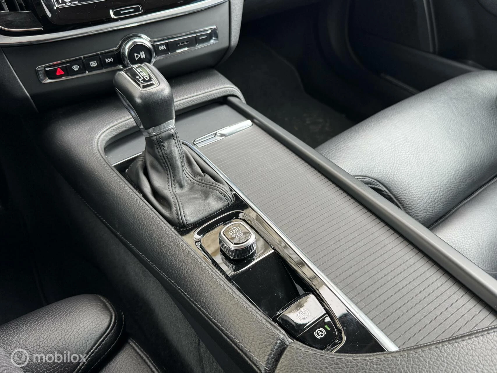 Hoofdafbeelding Volvo V90