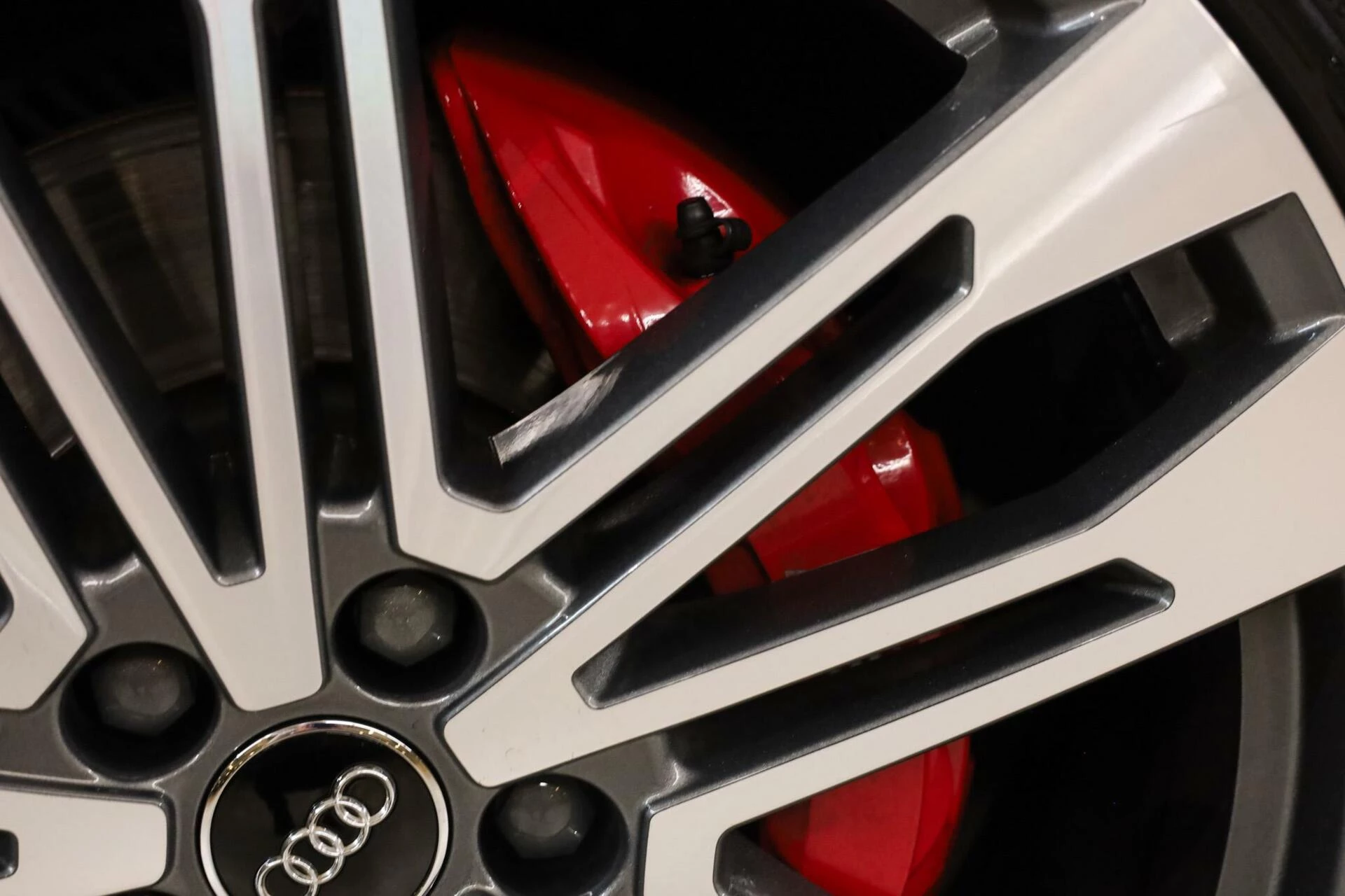 Hoofdafbeelding Audi SQ5