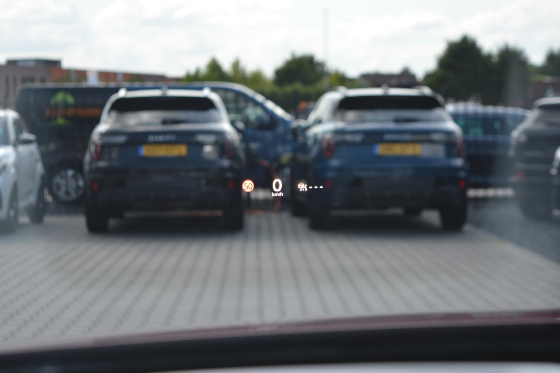 Hoofdafbeelding Mazda CX-30