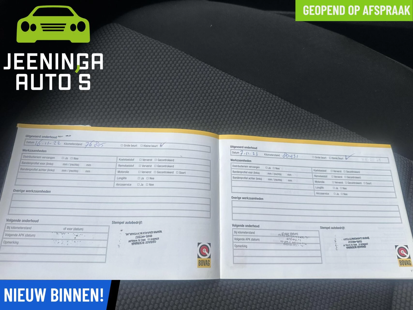 Hoofdafbeelding Škoda Citigo