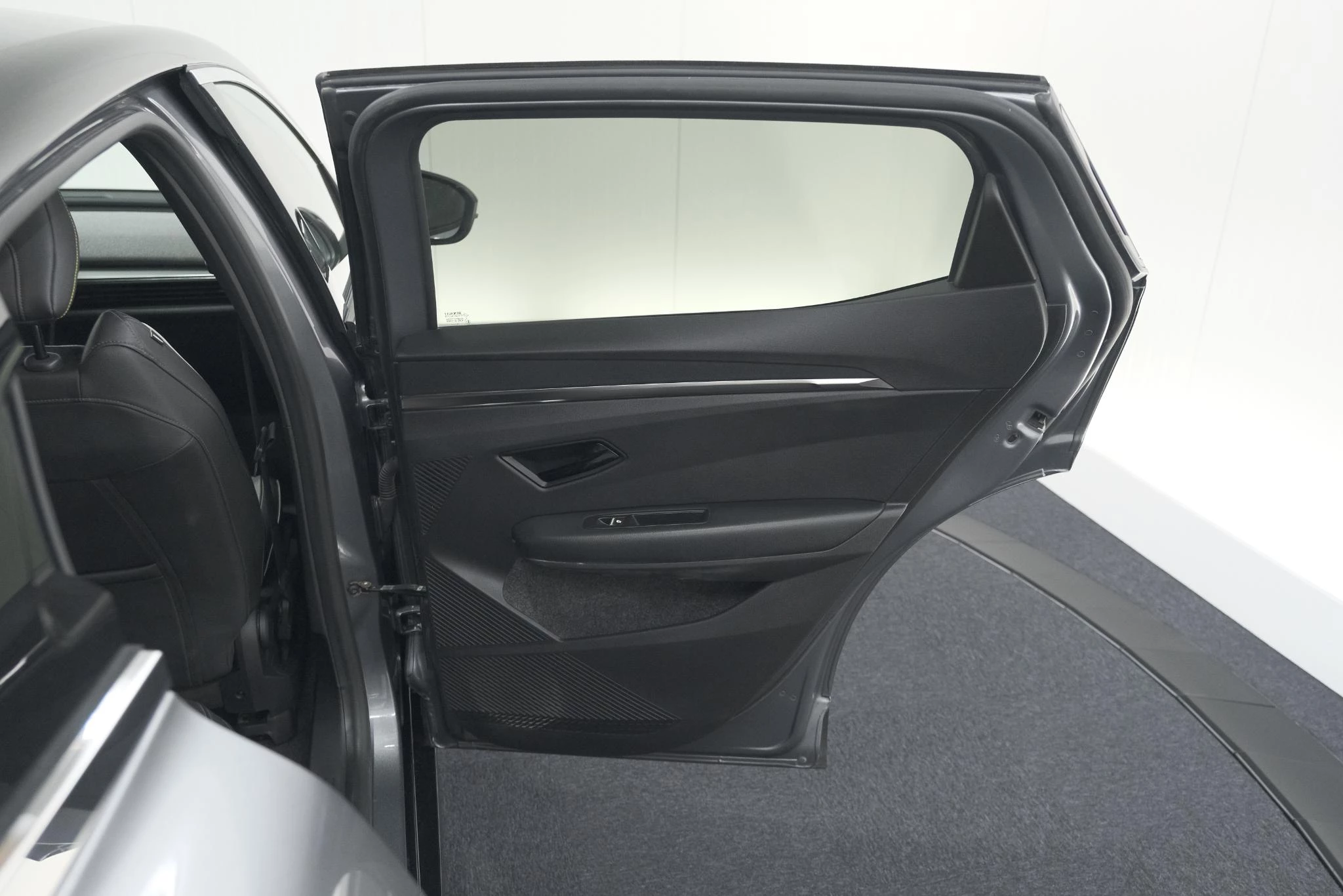 Hoofdafbeelding Renault Megane E-Tech