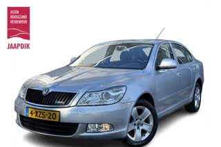 Škoda Octavia BWJ 2012 1.4 TSI 123PK Ambition | CLIMA | CRUISE | PDC | LICHTMETAAL | NAVI |