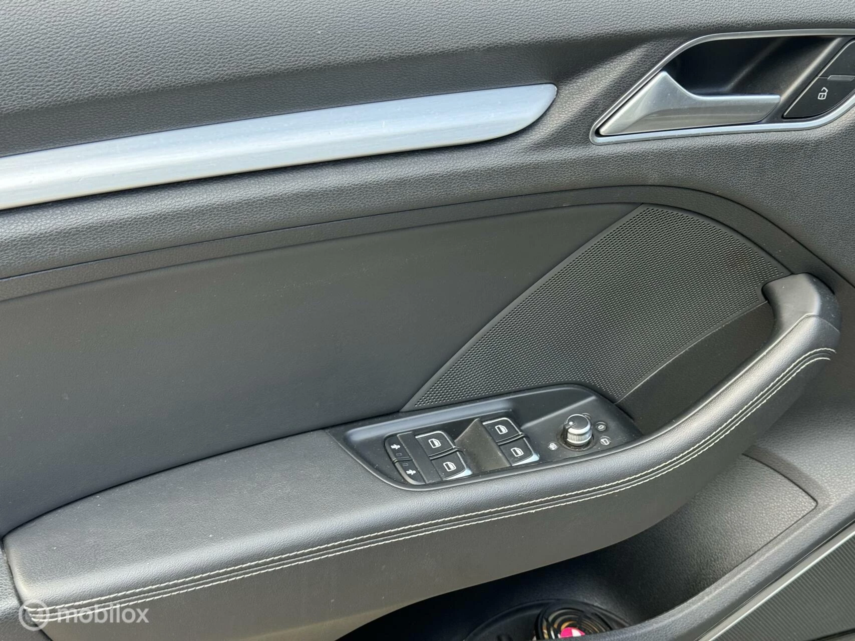 Hoofdafbeelding Audi S3