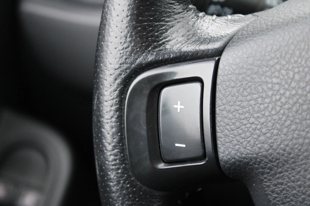 Hoofdafbeelding Dacia Duster