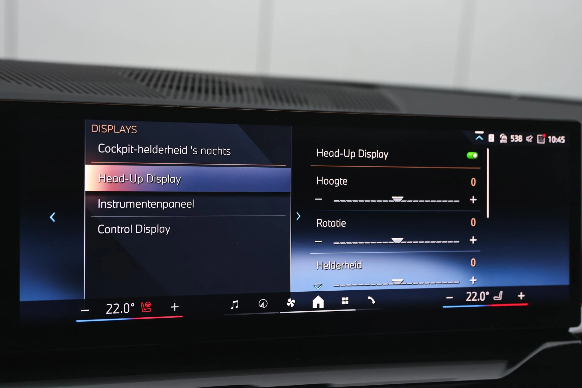 Hoofdafbeelding BMW i5